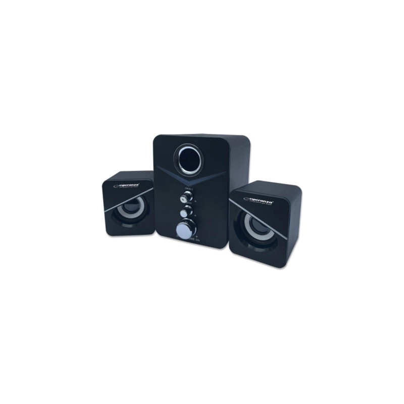 Акустична система Esperanza Speakers EP153 CANCAN (EP153)