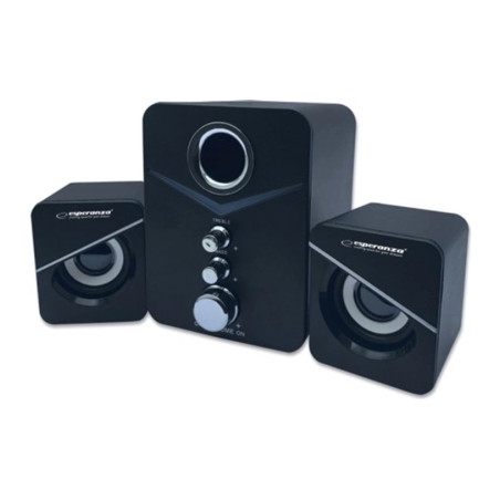 Акустична система Esperanza Speakers EP153 CANCAN (EP153)