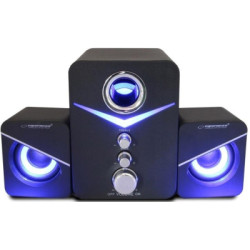 Акустична система Esperanza Speakers EP153 CANCAN (EP153)