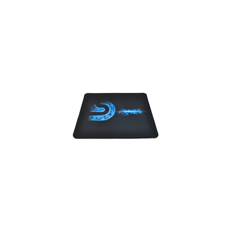 Килимок для мишки Voltronic LogiTech Black (11655)