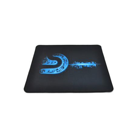 Килимок для мишки Voltronic LogiTech Black (11655)