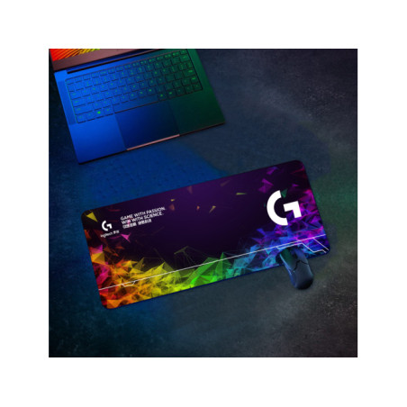 Килимок для мишки Voltronic LogiTech (LT-16)