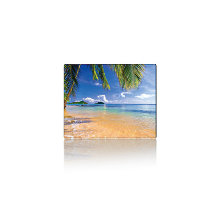 Килимок для мишки Voltronic Tropical Palm (YT-CAT7)