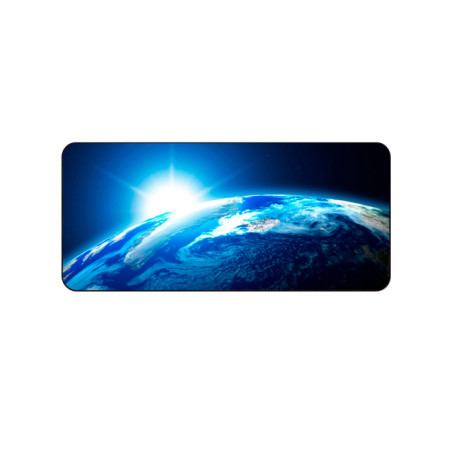 Килимок для мишки Voltronic Earth's Dawn (DW362)