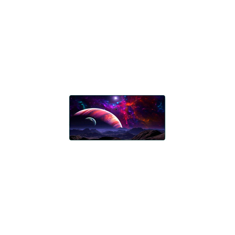 Килимок для мишки Voltronic Planet Moon (PM300-700)