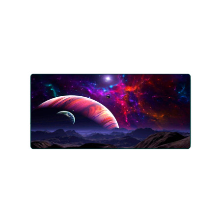 Килимок для мишки Voltronic Planet Moon (PM300-700)
