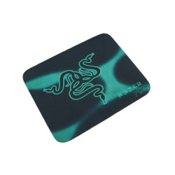 Килимок для мишки Voltronic Razer Black (YT-MMc/Rz)