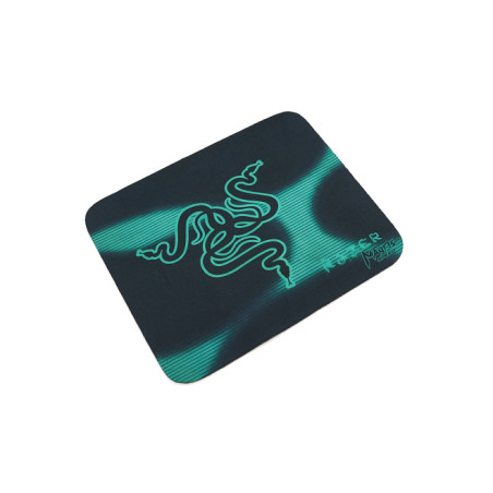 Килимок для мишки Voltronic Razer Black (YT-MMc/Rz)