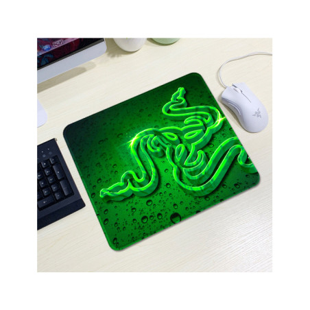 Килимок для мишки Voltronic Razer 5 Green (YT-RZ5)