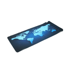 Килимок для мишки Voltronic World map (SJDT-10)