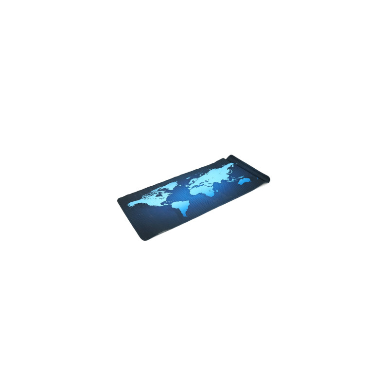 Килимок для мишки Voltronic World map (SJDT-10)