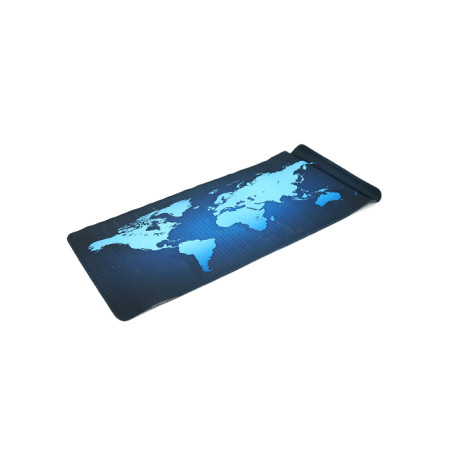 Килимок для мишки Voltronic World map (SJDT-10)