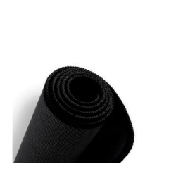 Килимок для мишки Voltronic Black (YT-MFM/B-Bb)