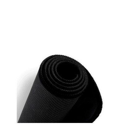 Килимок для мишки Voltronic Black (YT-MFM/B-Bb)