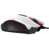 Мишка A4Tech Bloody ES7 USB Panda White (4711421002486)