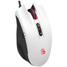 Мишка A4Tech Bloody ES7 USB Panda White (4711421002486)