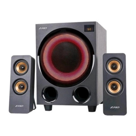 Акустична система F&D F770X Black