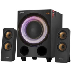 Акустична система F&D F770X Black