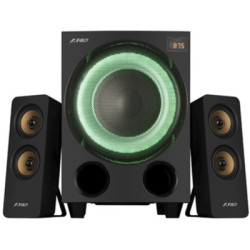 Акустична система F&D F770X Black