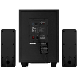 Акустична система F&D F770X Black