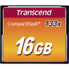 Карта пам'яті Transcend 16Gb Compact Flash 133x (TS16GCF133)