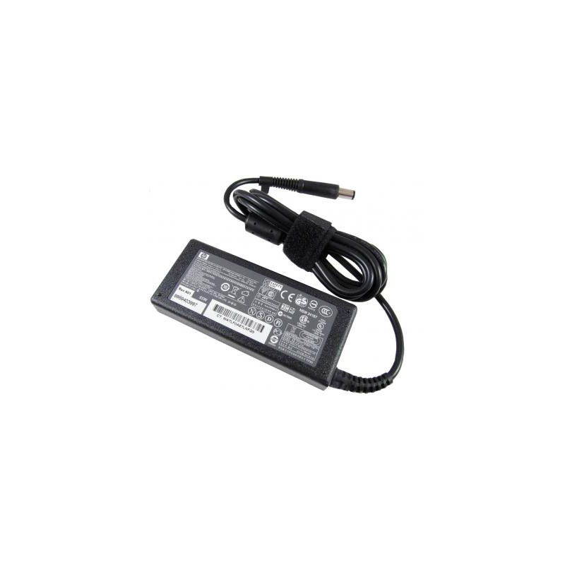 Блок живлення до ноутбуку HP 65W 18.5V 3.5A разъем 7.4/5.1(pin inside) (ED494AA / PPP09L-Е / A40043)