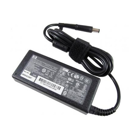 Блок живлення до ноутбуку HP 65W 18.5V 3.5A разъем 7.4/5.1(pin inside) (ED494AA / PPP09L-Е / A40043)