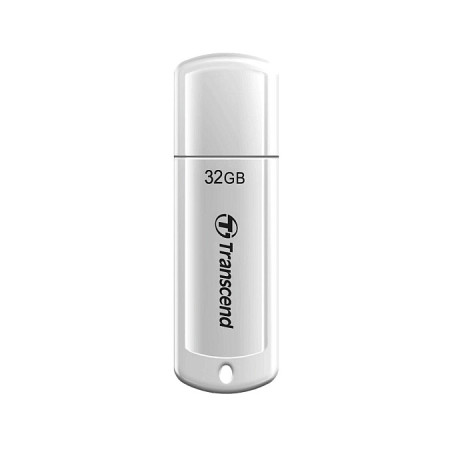 USB флеш накопичувач Transcend 32Gb JetFlash 370 (TS32GJF370)