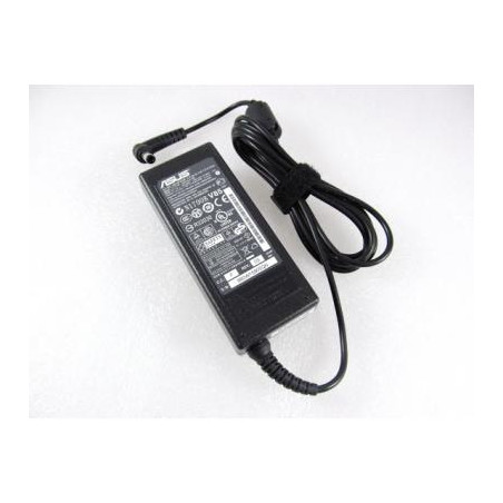 Блок живлення до ноутбуку 65W 19V 3.42A разъем 5.5/2.5 ASUS (ADP-65JH / A40031)