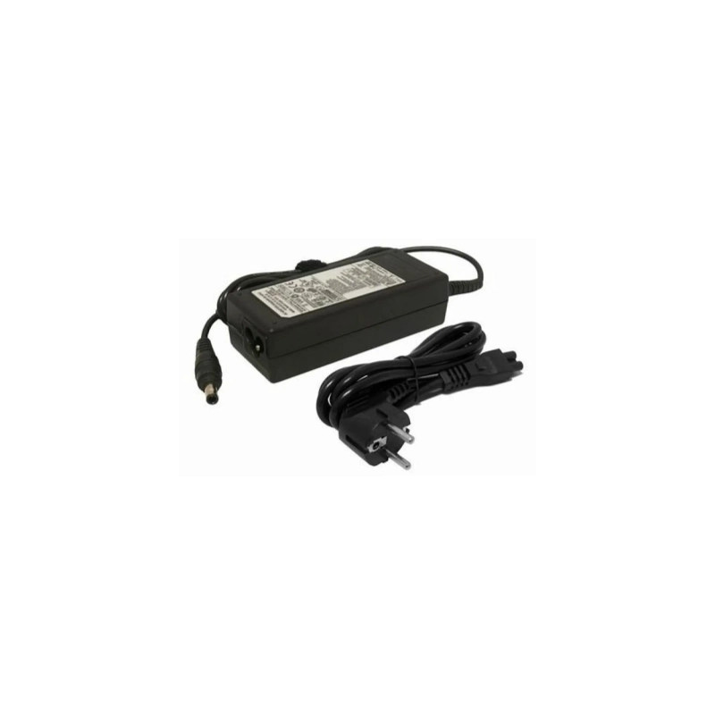 Блок живлення до ноутбуку 60W 19V 3.16A разъем 5.5/3.0 (pin inside) Samsung (AD-6019R / AD-6019P)