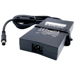 Блок живлення до ноутбуку 130W 19.5V 6.7A разъем 7.4/5.0(pin inside) Dell (PA-4E)