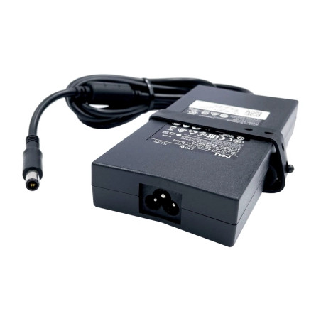 Блок живлення до ноутбуку 130W 19.5V 6.7A разъем 7.4/5.0(pin inside) Dell (PA-4E)