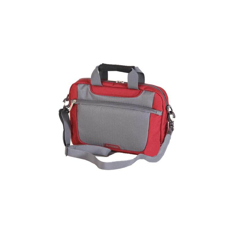 Сумка для ноутбука Sumdex 10" (PON-308RD)