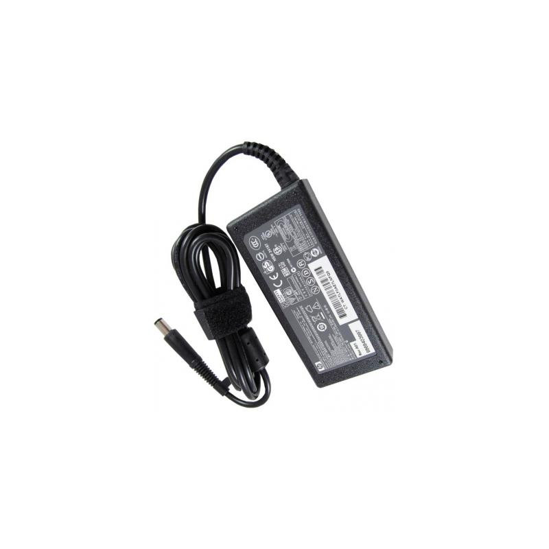 Блок живлення до ноутбуку HP 90W 19V, 4.74A, разъем 7.4/5.1(pin inside) (PPP009L-E / PPP012L-E)