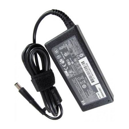 Блок живлення до ноутбуку HP 90W 19V, 4.74A, разъем 7.4/5.1(pin inside) (PPP009L-E / PPP012L-E)