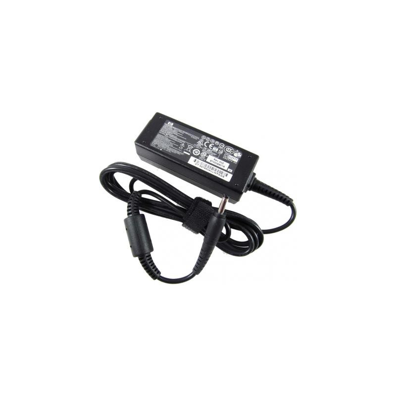 Блок живлення до ноутбуку HP 30W 19V 1.58A разъем 4.0/1.7 (PPP018L)