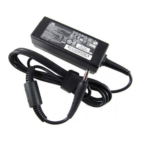 Блок живлення до ноутбуку HP 30W 19V 1.58A разъем 4.0/1.7 (PPP018L)