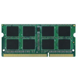 Модуль пам'яті для ноутбука SoDIMM DDR3 8GB 1333 MHz eXceleram (E30804S)