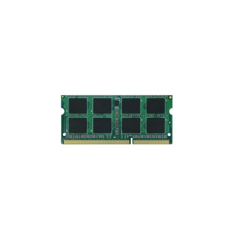 Модуль пам'яті для ноутбука SoDIMM DDR3 8GB 1333 MHz eXceleram (E30804S)