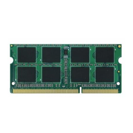 Модуль пам'яті для ноутбука SoDIMM DDR3 8GB 1333 MHz eXceleram (E30804S)
