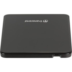 Оптичний привід DVD-RW Transcend TS8XDVDS-K