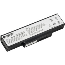 Акумулятор до ноутбука ASUS A72 A73 (A32-K72) 10.8V 5200mAh PowerPlant (NB00000016)