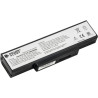 Акумулятор до ноутбука ASUS A72 A73 (A32-K72) 10.8V 5200mAh PowerPlant (NB00000016)