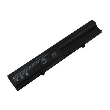 Акумулятор до ноутбука HP Business 6431S (HSTNN-DB51, H65203S2P) 10.8V 5200mAh PowerPlant (NB00000129)