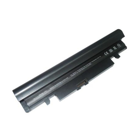 Акумулятор до ноутбука SAMSUNG N150 (AA-PB2VC6B, SG1480LH) 11.1V 5200mAh PowerPlant (NB00000136)
