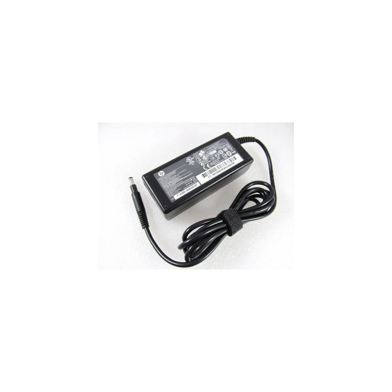 Блок живлення до ноутбуку HP 65W Sleekbook 19.5V 3.33A роз`єм 4.8/1.7 (подовжений) (PPP009C)