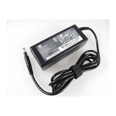 Блок живлення до ноутбуку HP 65W Sleekbook 19.5V 3.33A роз`єм 4.8/1.7 (подовжений) (PPP009C)