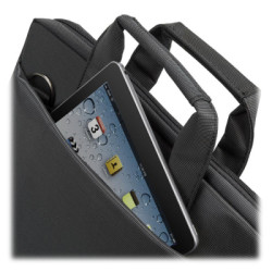 Сумка для ноутбука RivaCase 13.3" 8221 Black (8221Black)