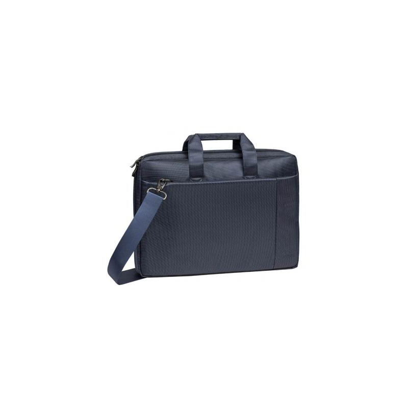 Сумка для ноутбука RivaCase 15.6" 8231 Blue (8231Blue)