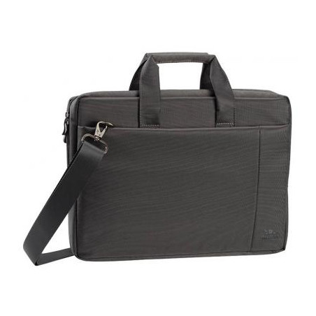 Сумка для ноутбука RivaCase 15.6" 8231 Grey (8231Grey)